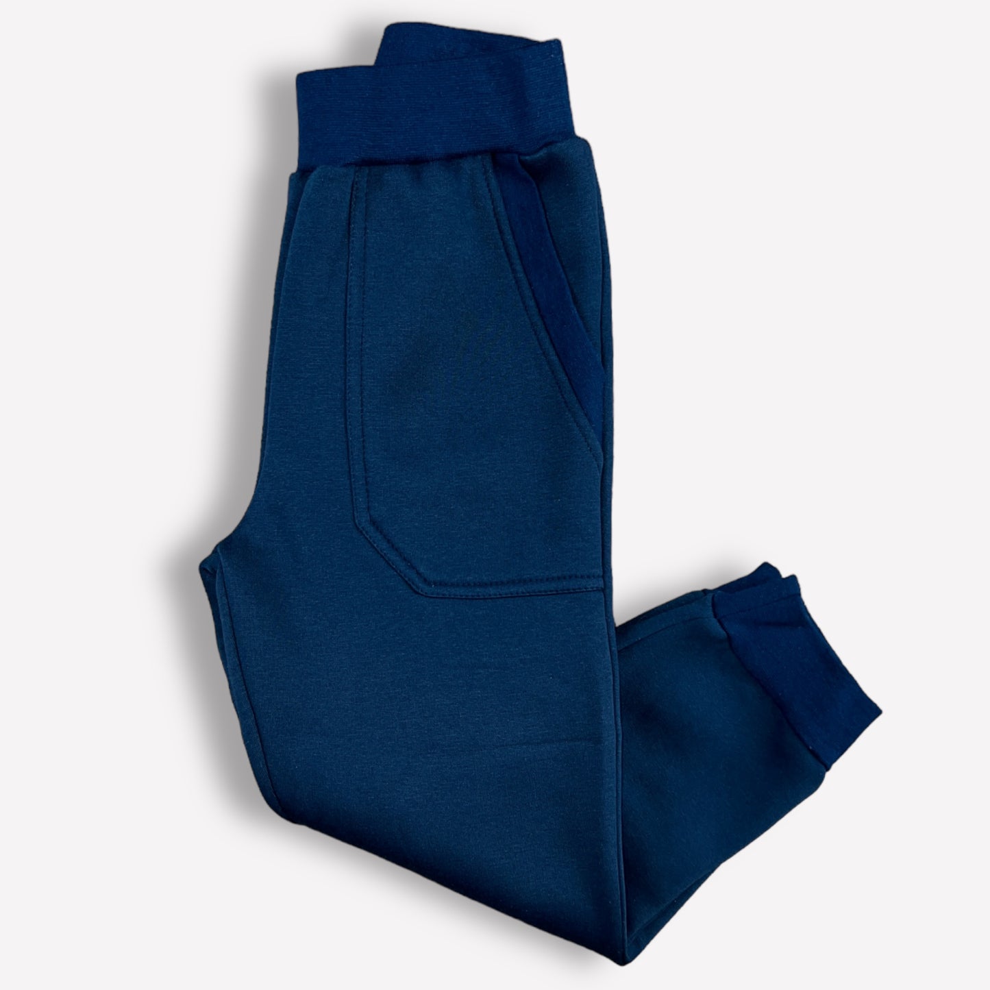 Navy Jogging Hose (angeraut)
