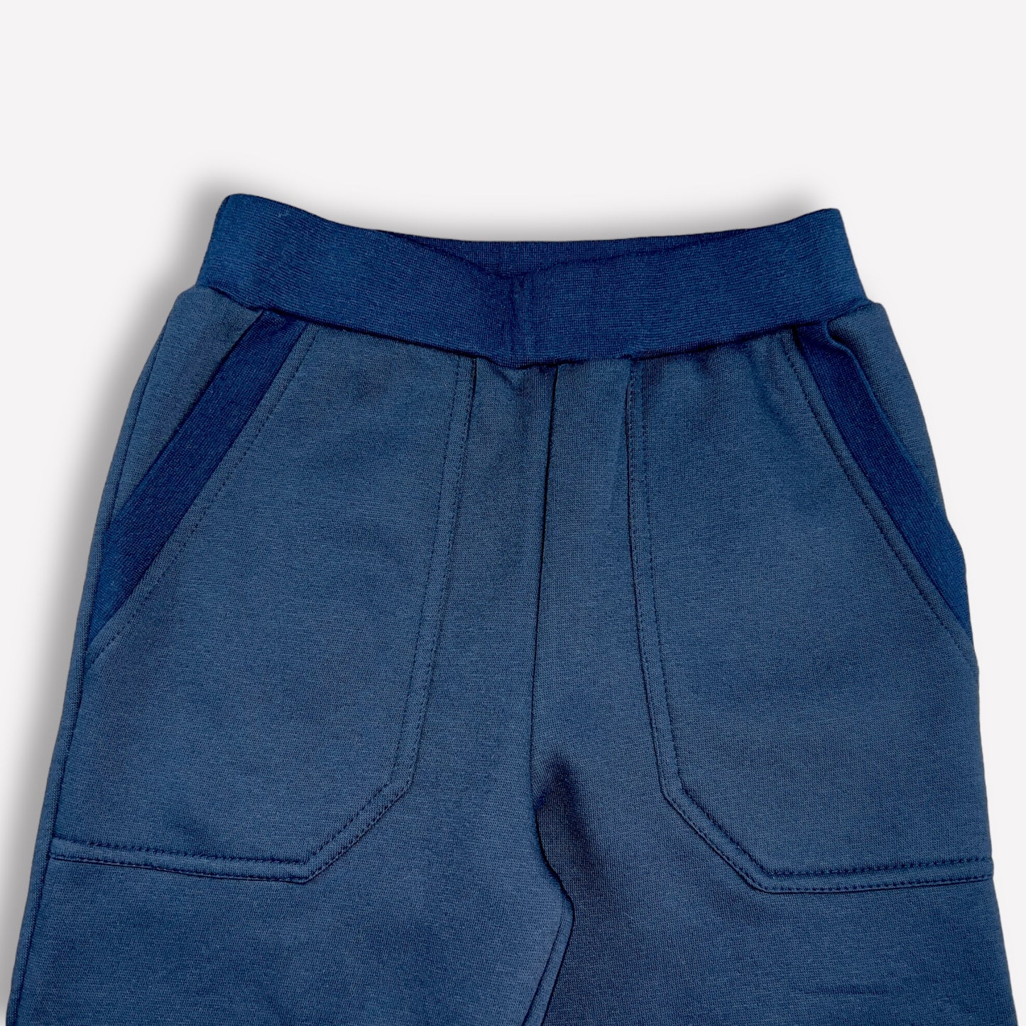 Navy Jogging Hose (angeraut)