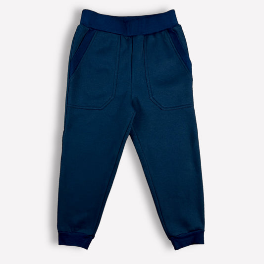 Navy Jogging Hose (angeraut)