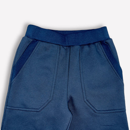 Navy Jogging Hose (angeraut)