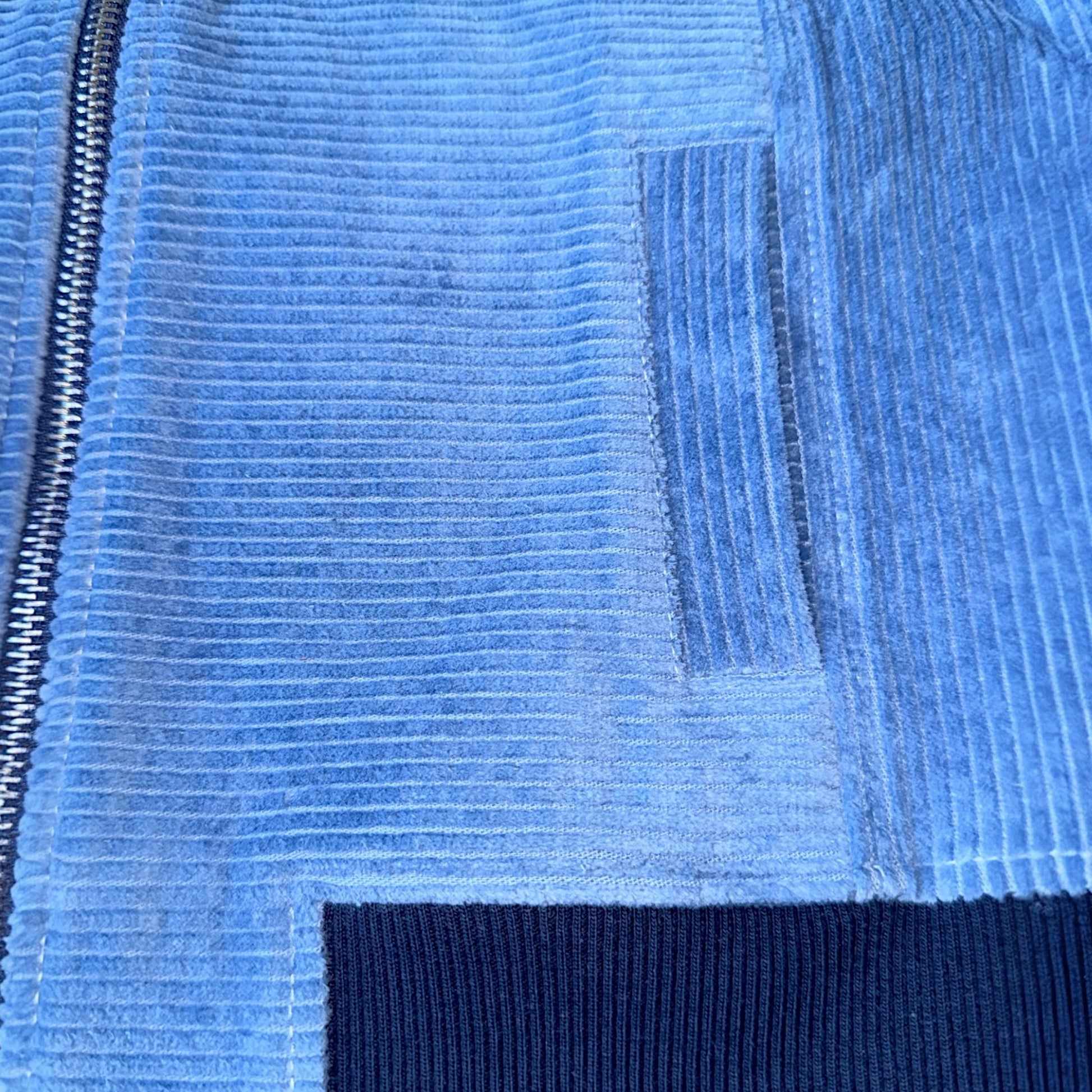 Cordjacke für Kinder (Jungen 2–9 Jahre), warm, langlebig und bequem