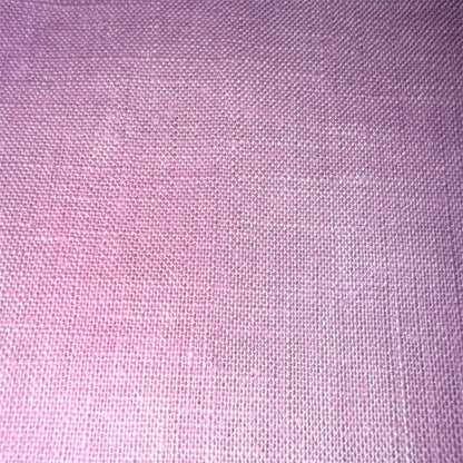 Leichte rosa Leinenhose für Mädchen, handgemacht in Berlin aus Bio-Leinen, nachhaltig & luftig